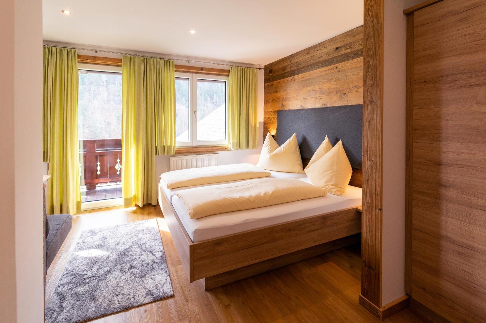 Gaestehaus Kasbichler Saint Wolfgang Buitenkant foto